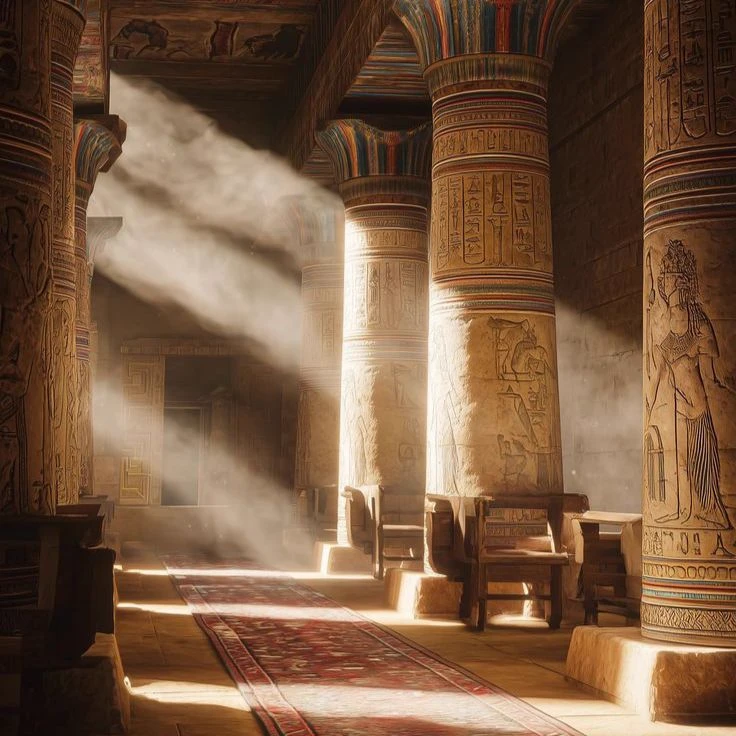 ancient Egypt thumbnail