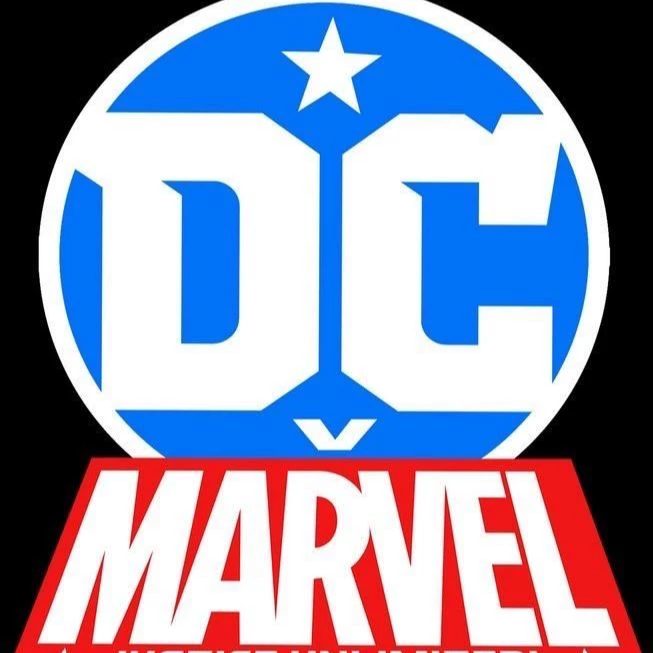 DC X Marvel thumbnail