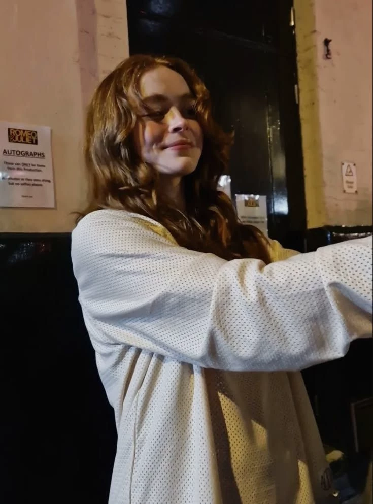 Sadie Sink thumbnail