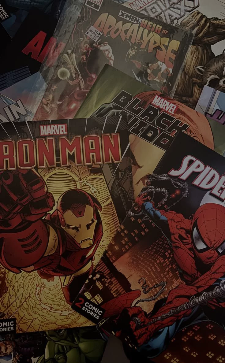 MCU thumbnail