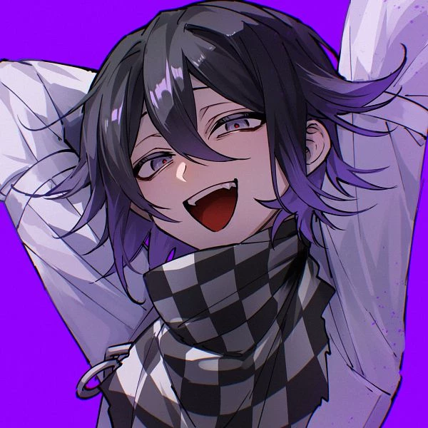 DRV3 - Trip From The Mall 👀 thumbnail
