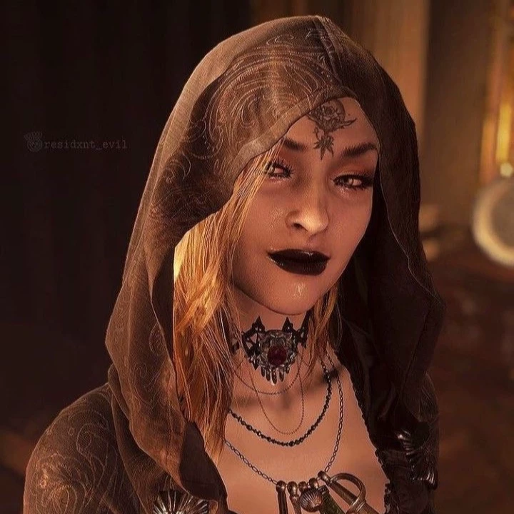Bela Dimitrescu thumbnail