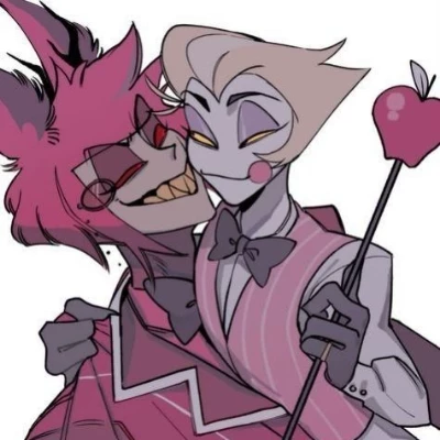 Alostor and Lucifer thumbnail