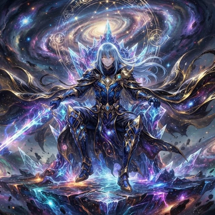 Rimuru storm thumbnail