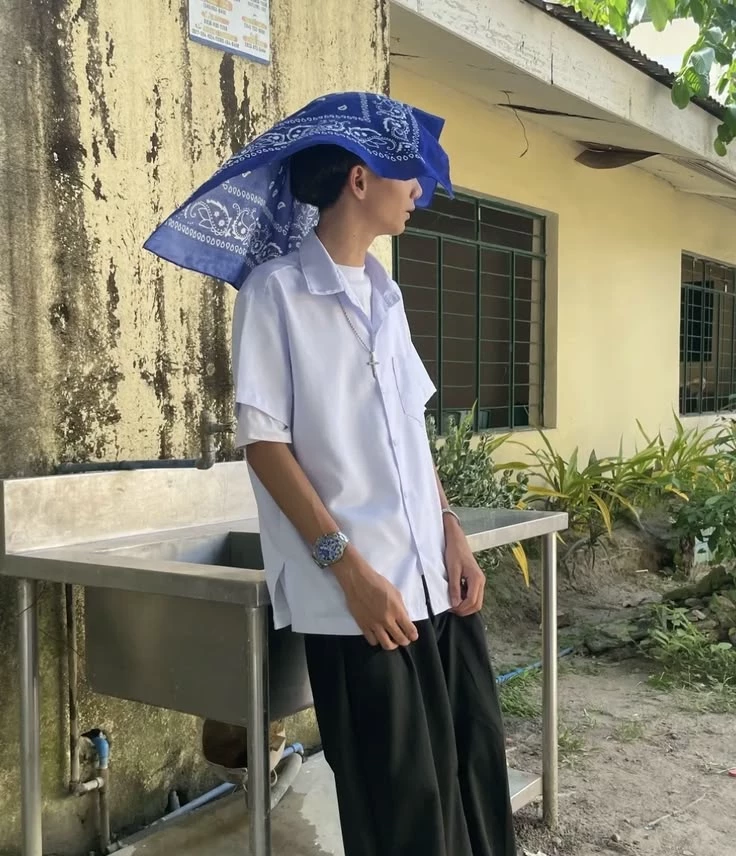 Nathan (Filipino AU!) thumbnail