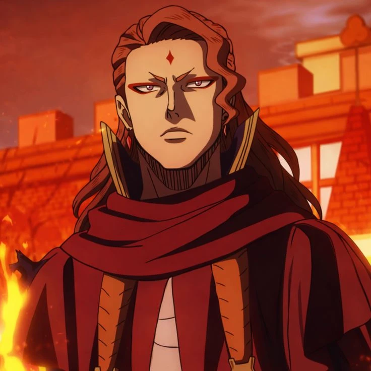 Fuegoleon Vermillion thumbnail