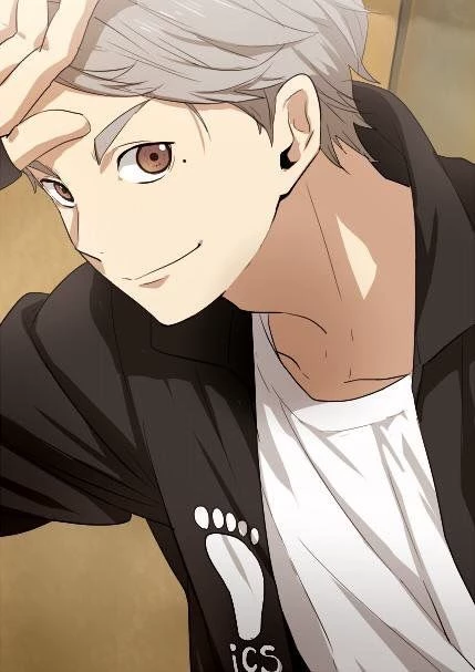 Sugawara Koushi thumbnail