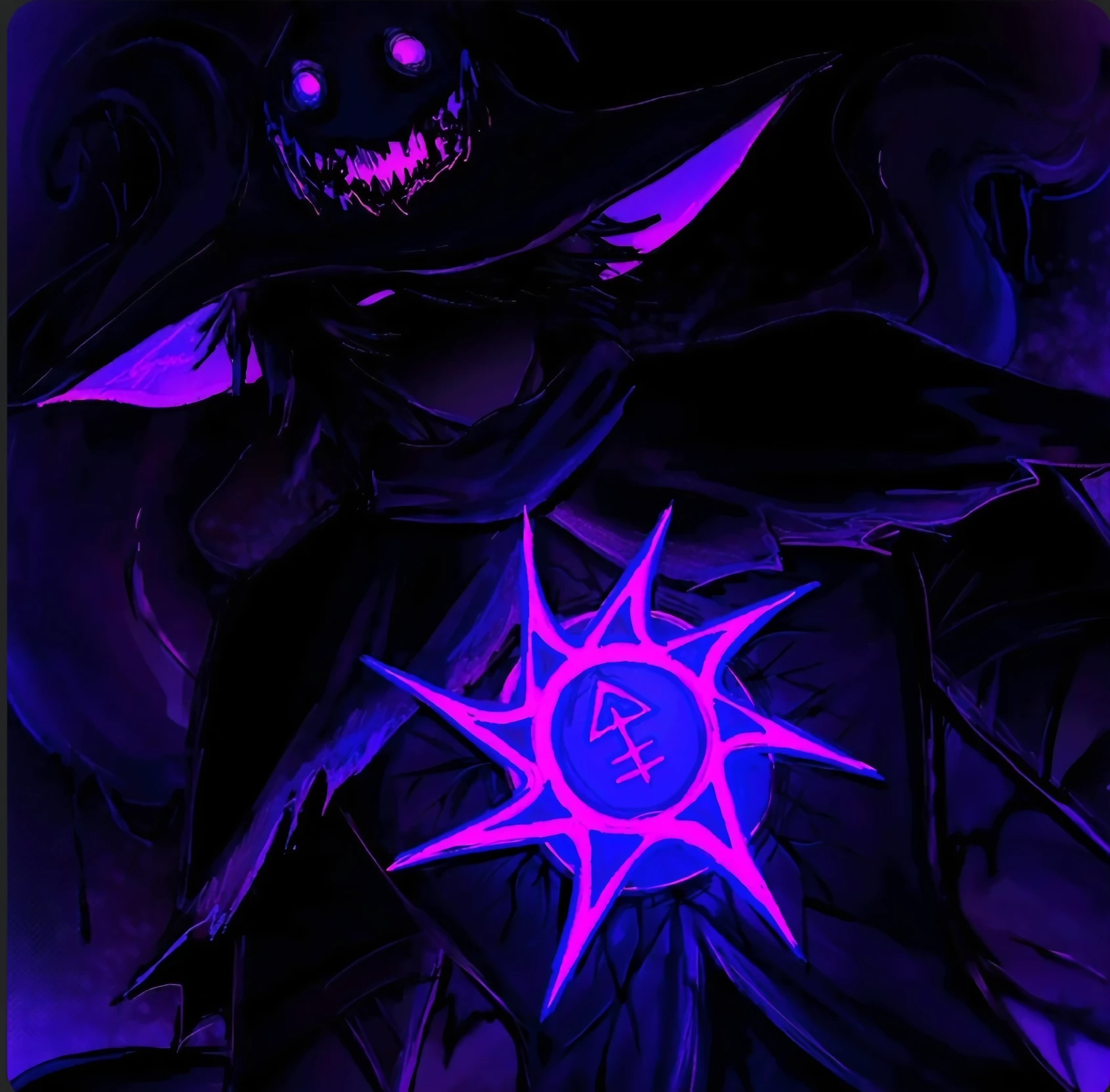 Azure (AZUREWRATH) thumbnail