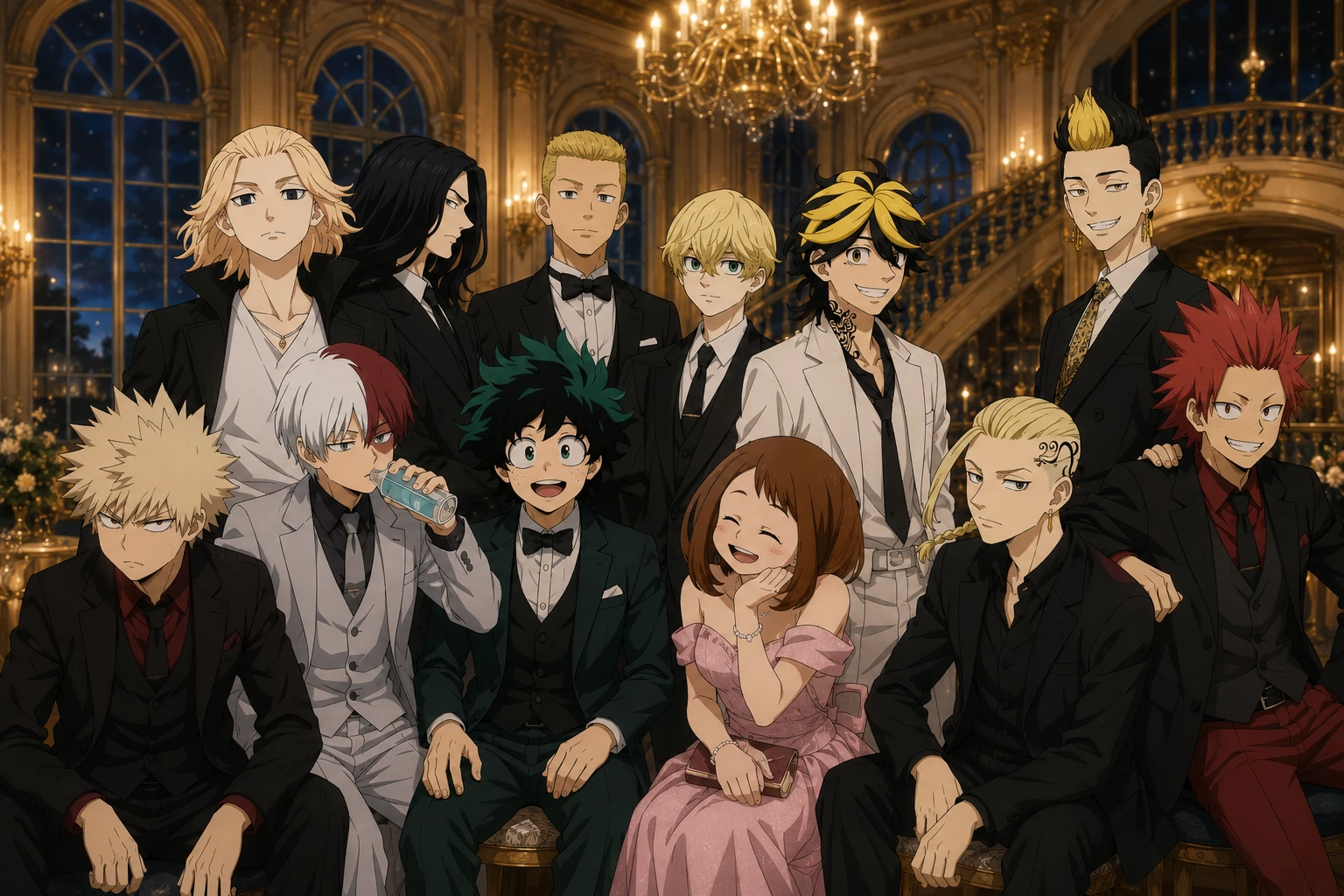 party thumbnail
