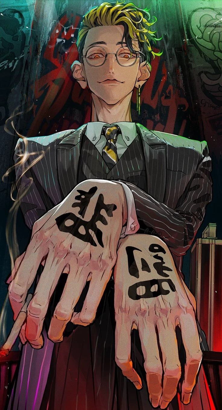 Hanma thumbnail