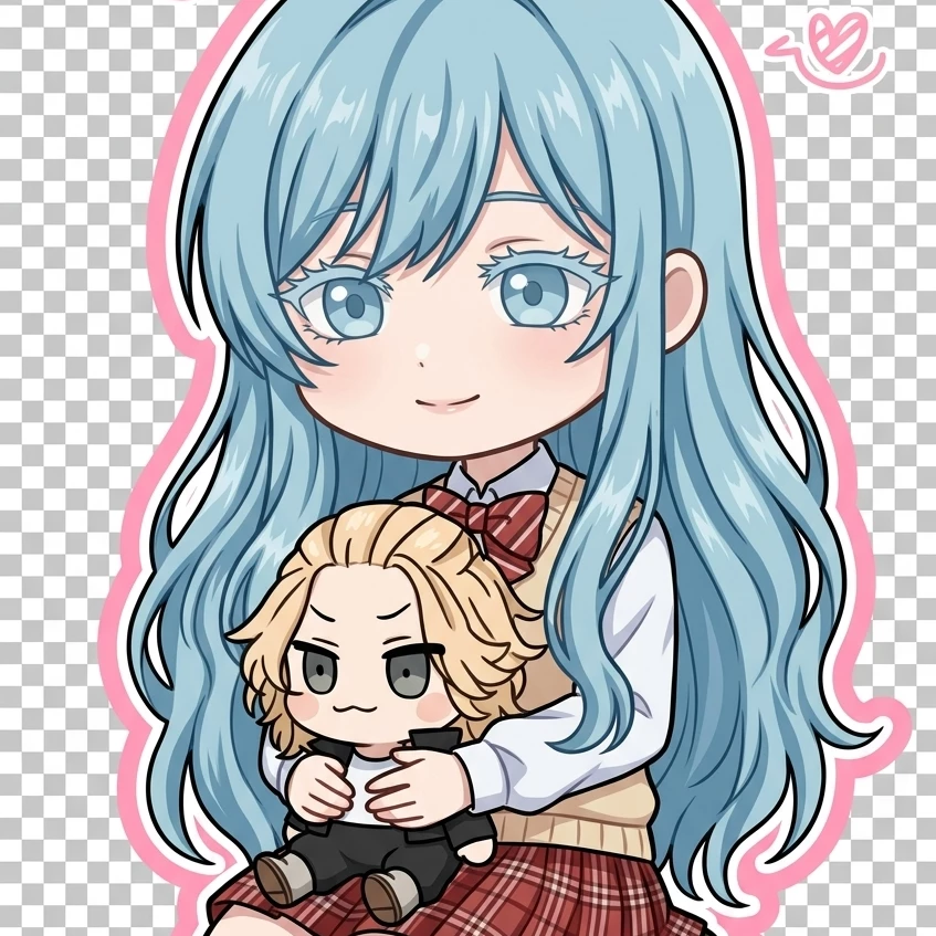 Saya Tsukino