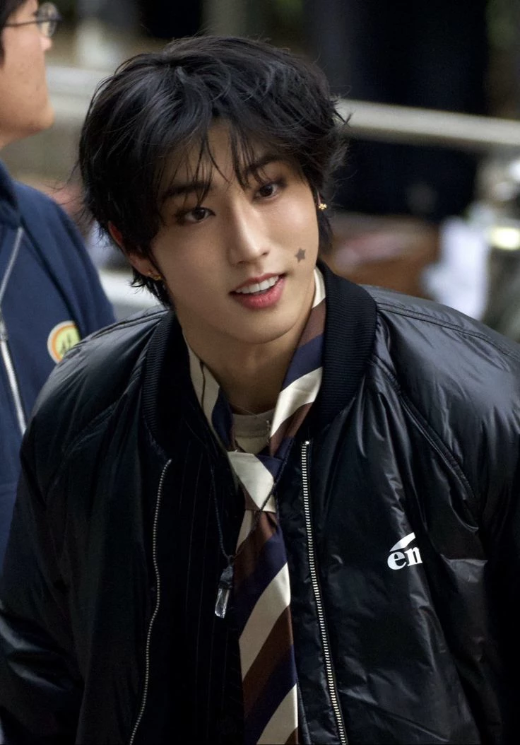 Han Jisung thumbnail