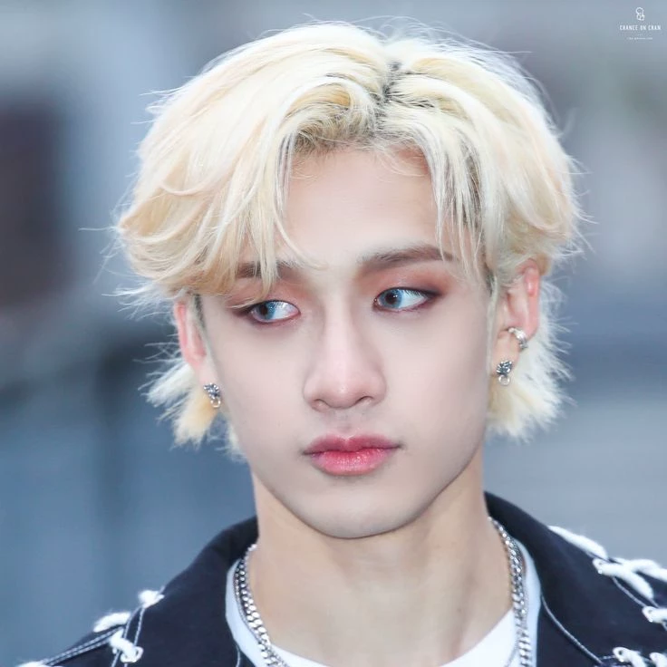 Bang Chan thumbnail