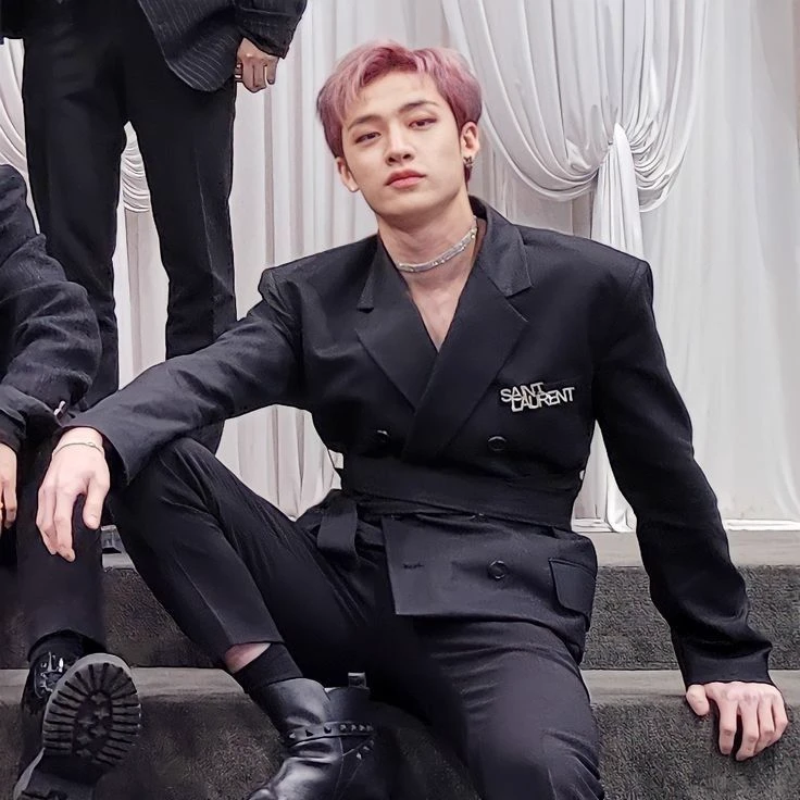 Bang Chan thumbnail