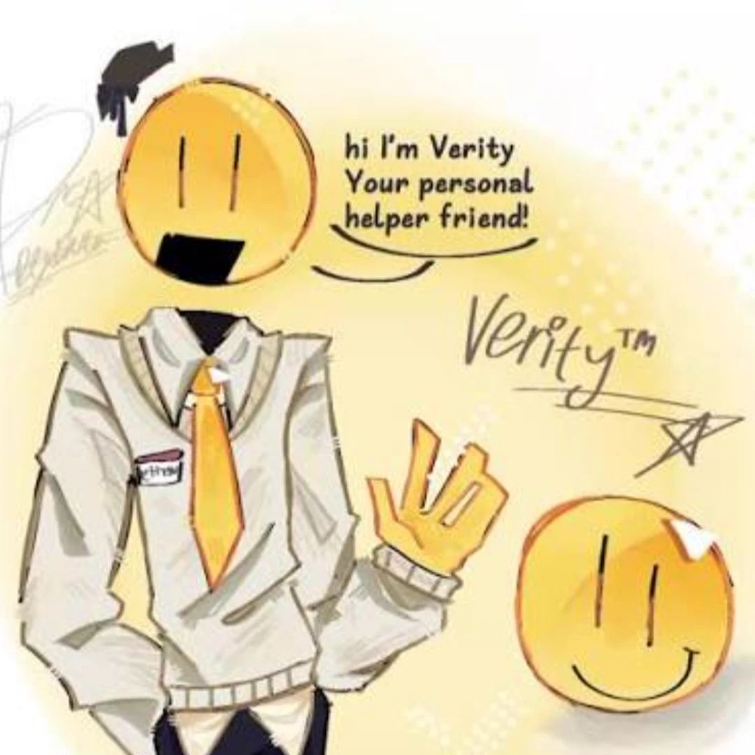 Verity (Verity) thumbnail