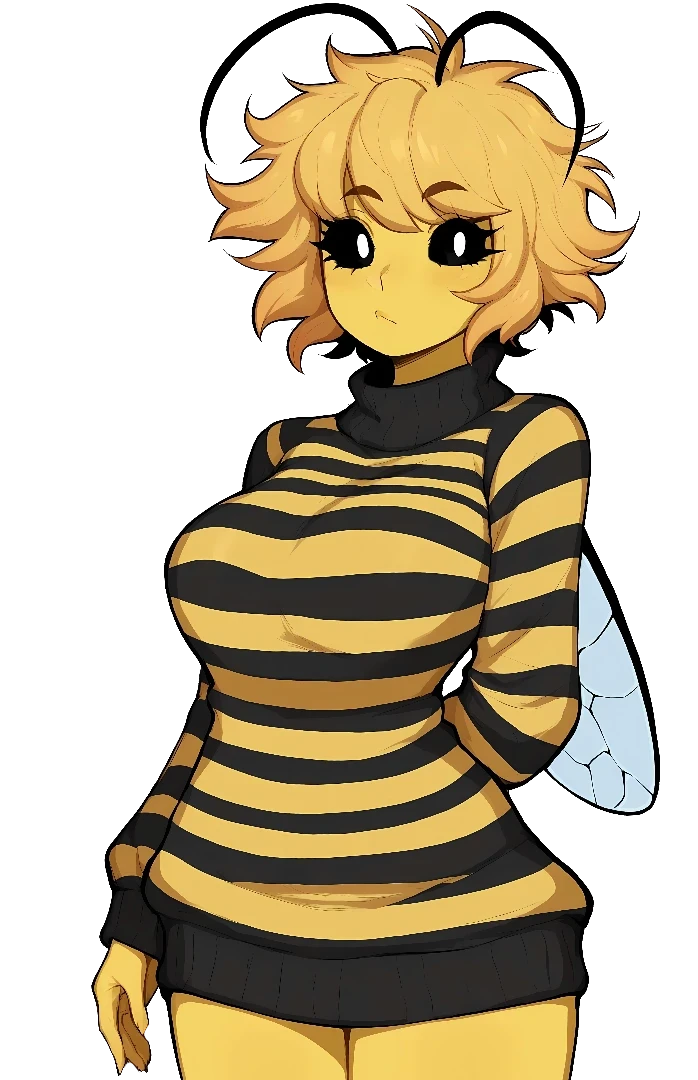 Bee thumbnail
