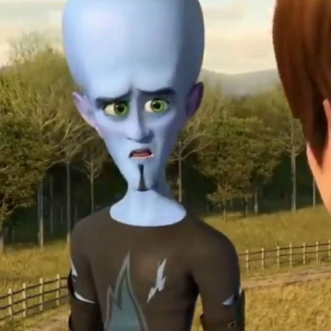Megamind thumbnail