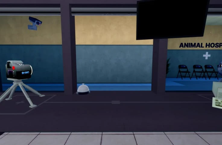 Animal Hospital— thumbnail