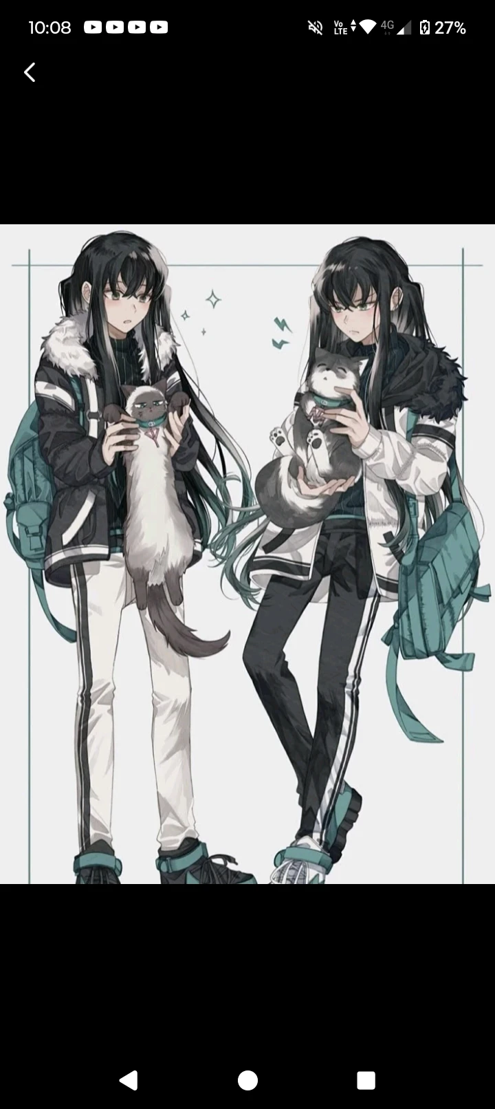 Mi Ichiro and Yuichiro thumbnail
