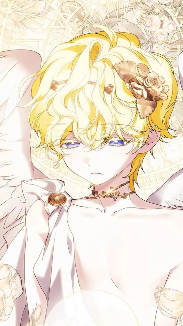 Eros ❕ Cupid 🕊️🪉 thumbnail