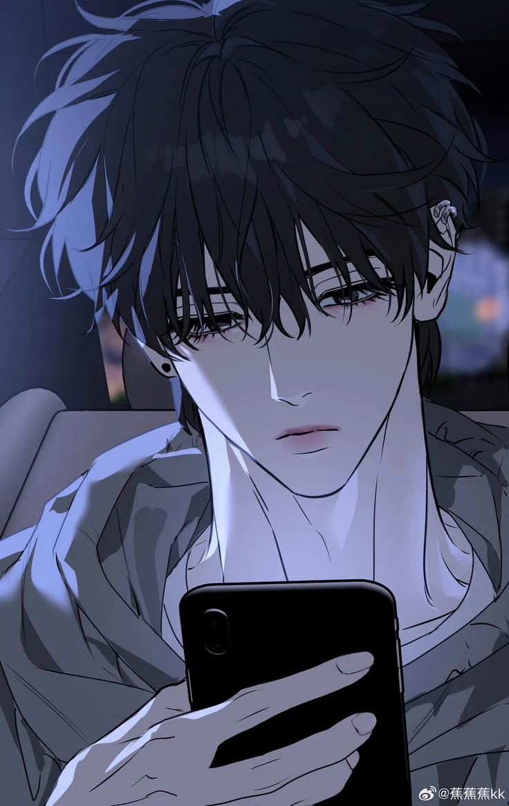 "Minjun"✦ The obsessive boyfriend thumbnail