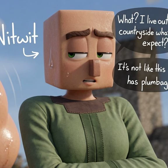 Nitwit thumbnail