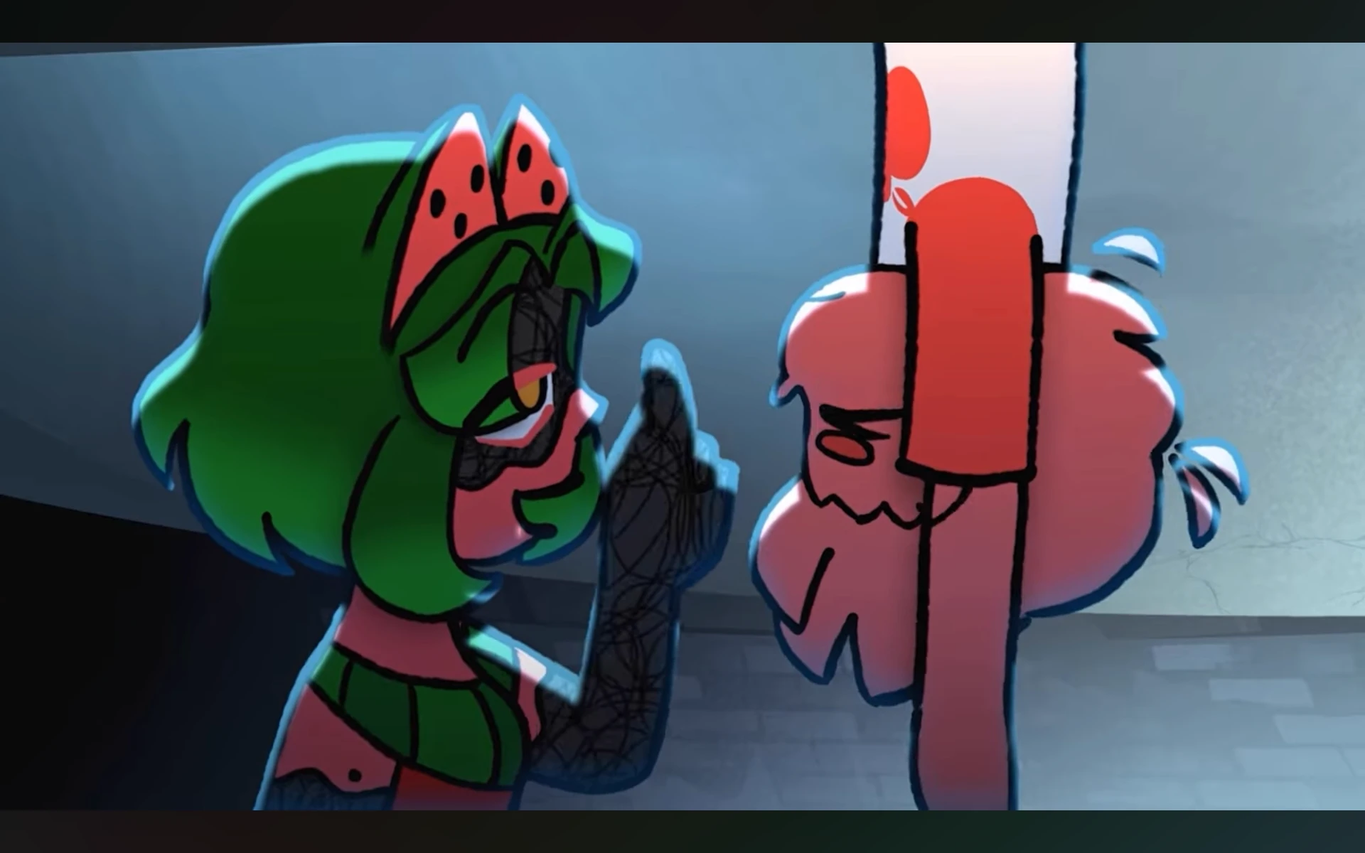 suika x morajo! thumbnail
