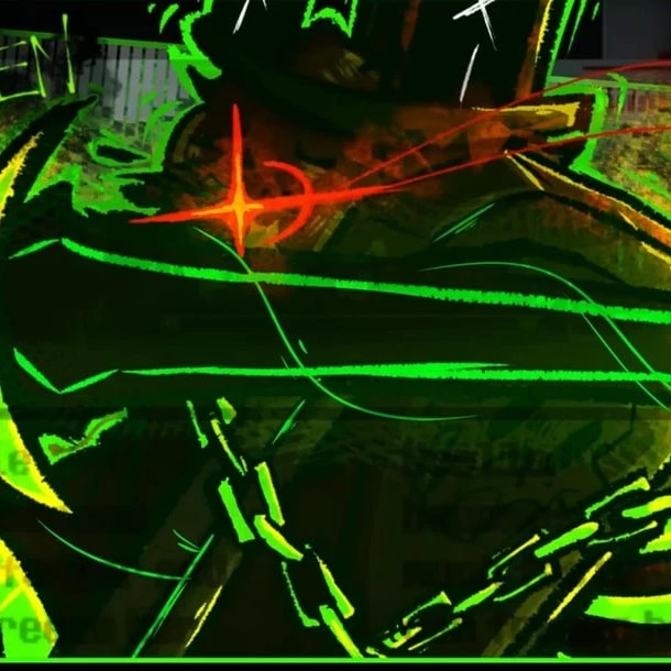 hacklord