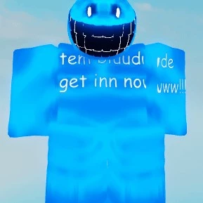 Bluudude