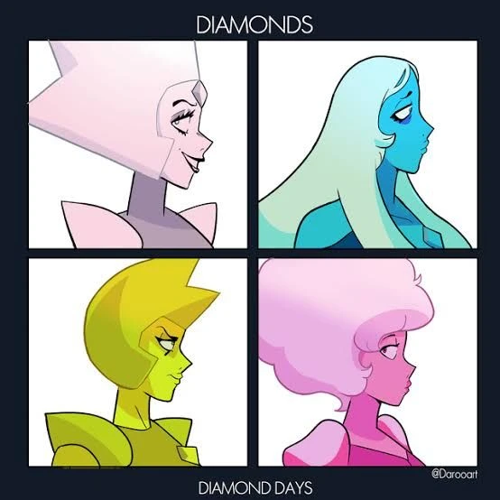 Seraphina "El Diamante" Sterling thumbnail