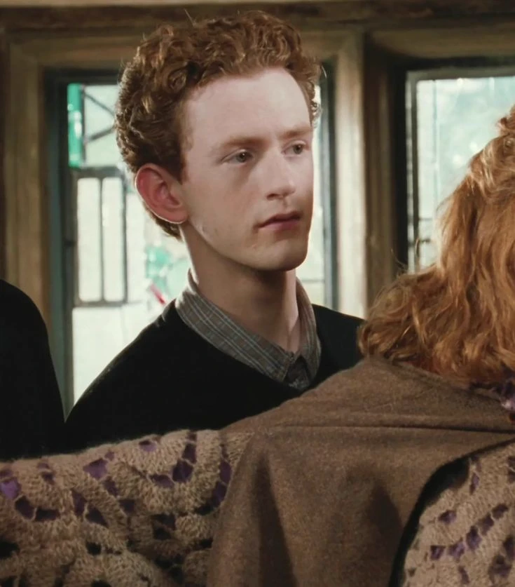Percy Weasley thumbnail
