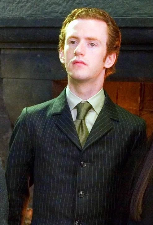 Percy Weasley thumbnail