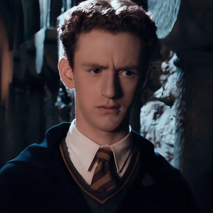 Percy Weasley thumbnail