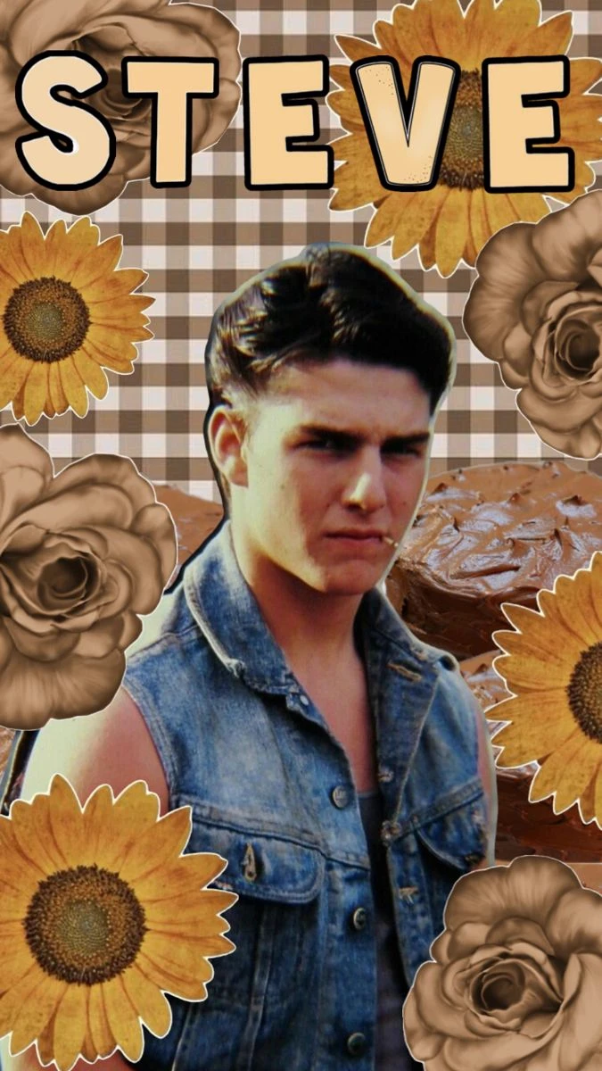 Steve Randle  thumbnail