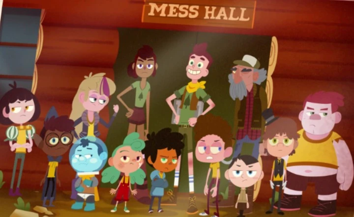 Camp camp  thumbnail