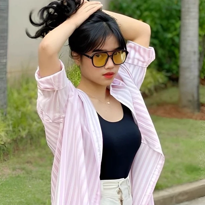 Fuji An — Fujianti Utami Putri thumbnail