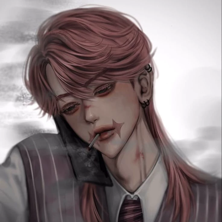 Sanzu Haruchiyo thumbnail