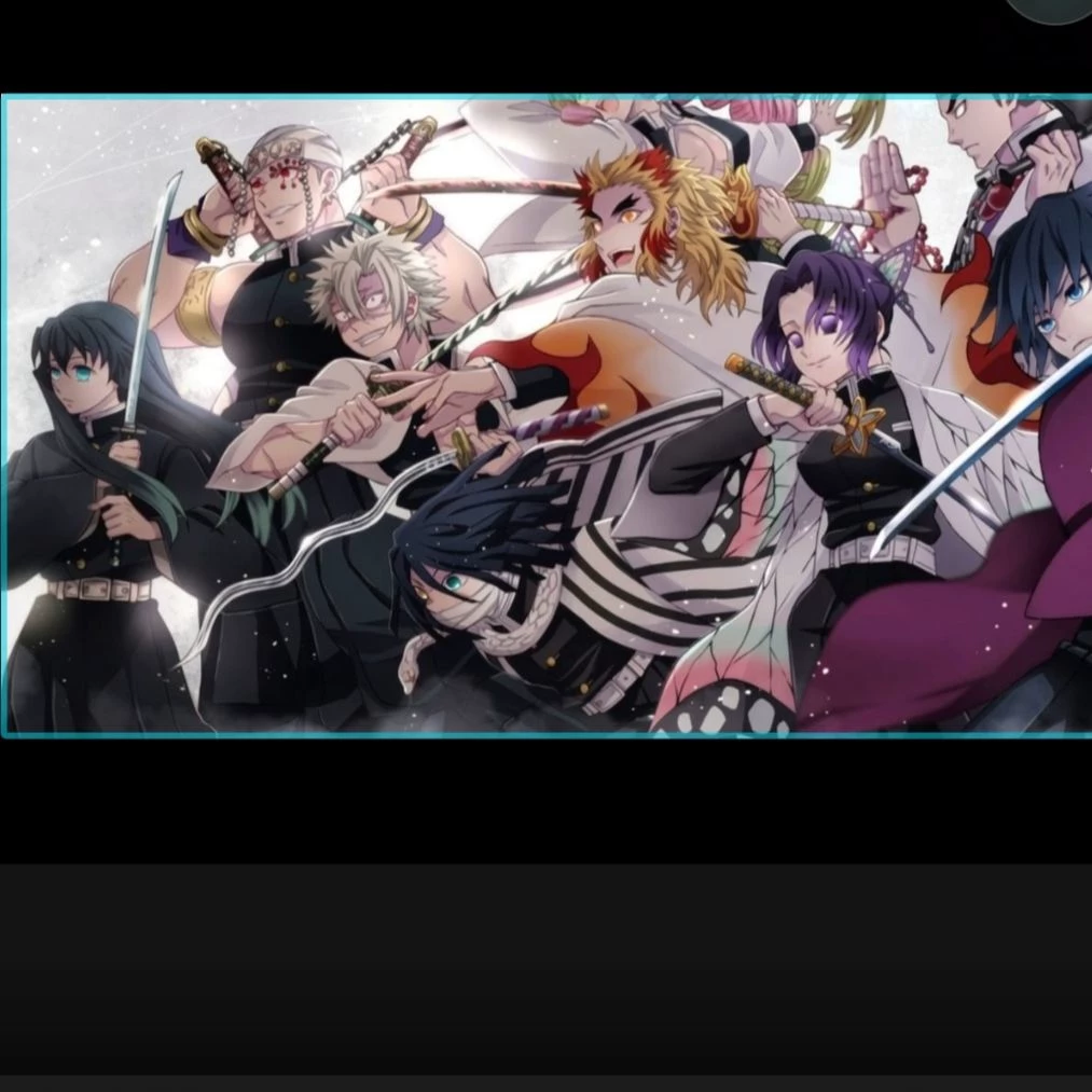 Hashiras thumbnail