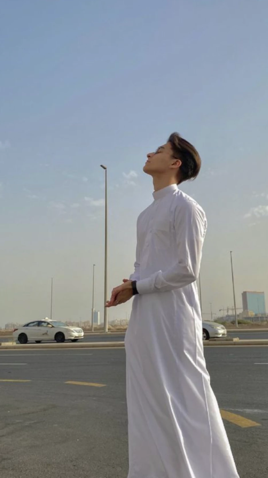 Name: Muhammad Hasan Al-hafidz

age: 28 years thumbnail