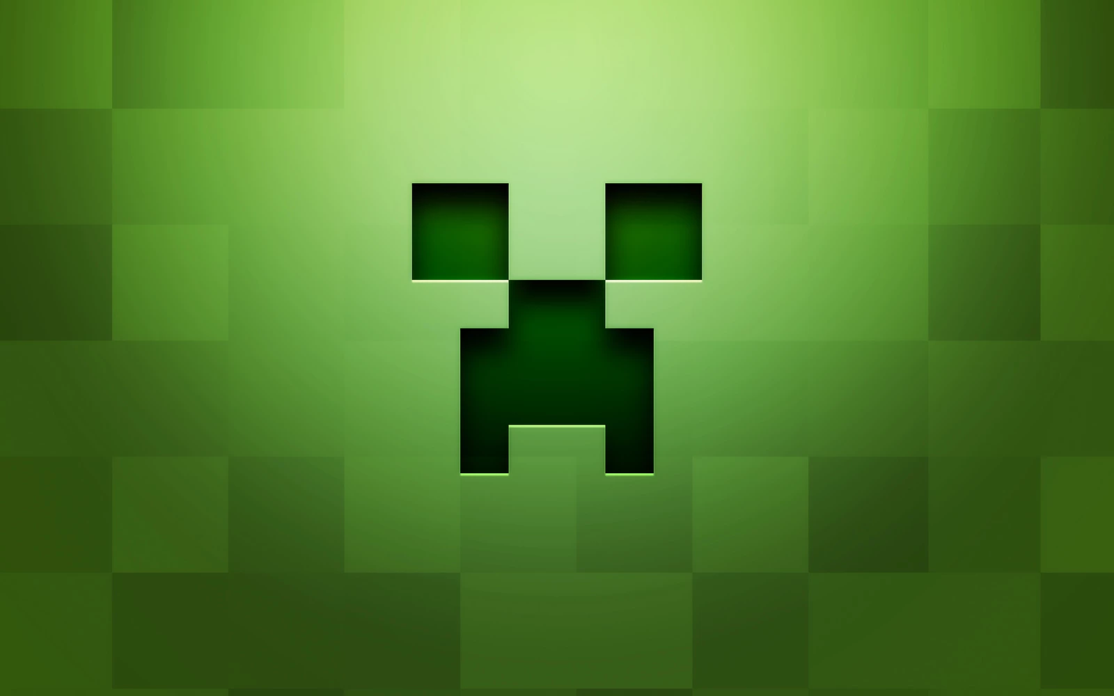 Minecraft thumbnail