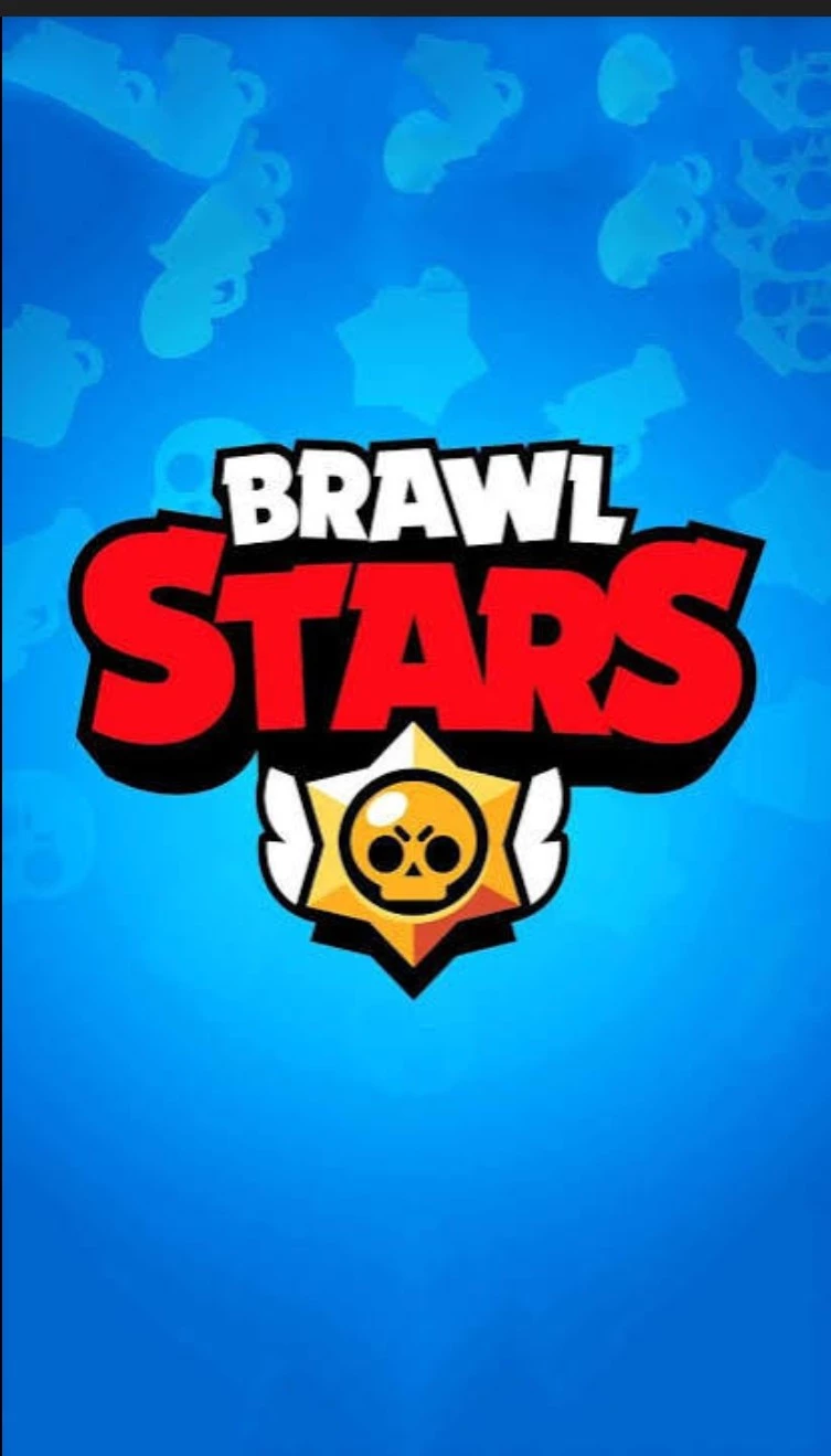 Brawl stars thumbnail