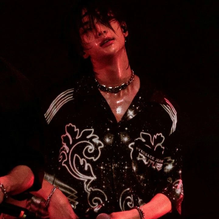Hyunjin thumbnail