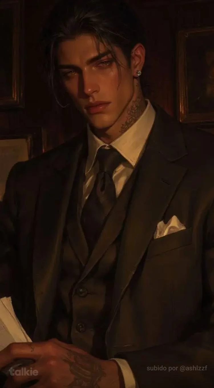Zayn sherwood thumbnail