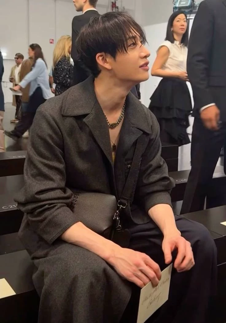 Bangchan/An Ceo thumbnail