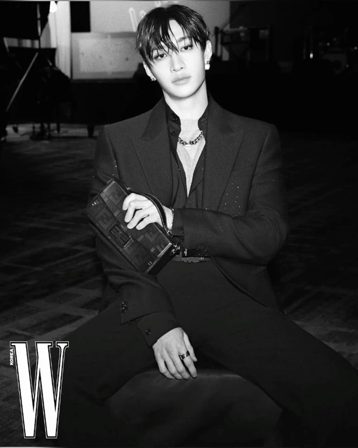 Bangchan/mafia thumbnail