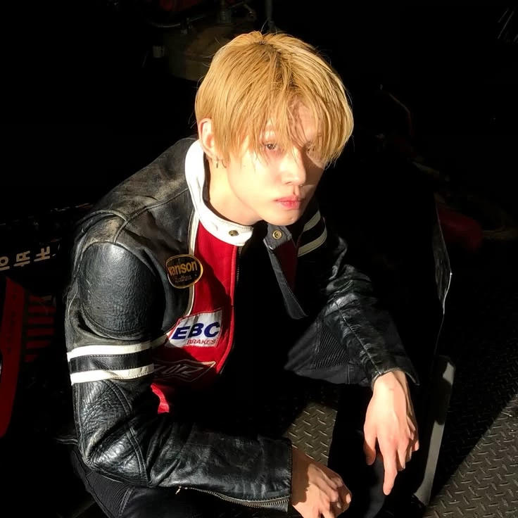 Yeonjun/fantastic au thumbnail
