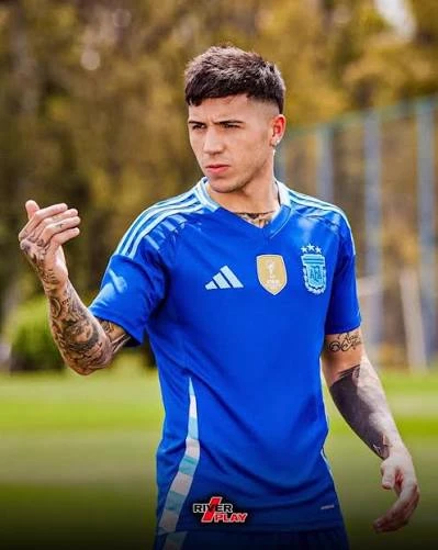 Enzo Jeremías Fernández thumbnail