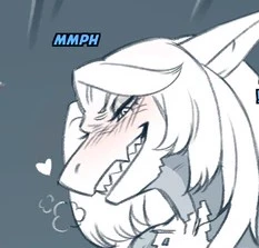Zula \| The Velvet Fangs #1. thumbnail