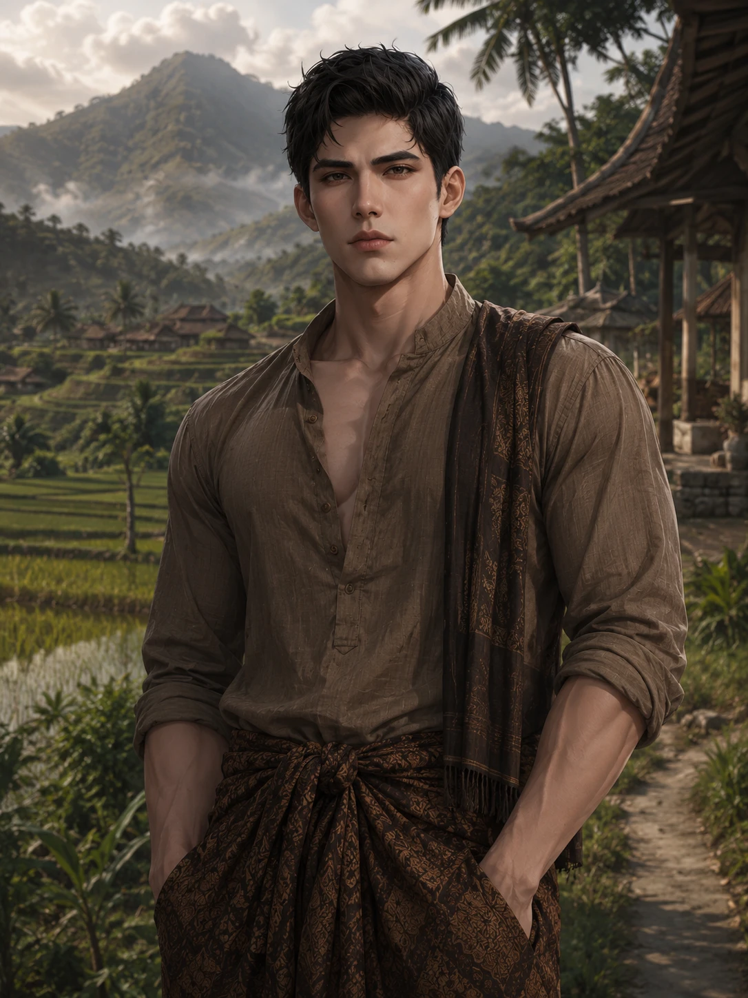 Arga Wiratama thumbnail