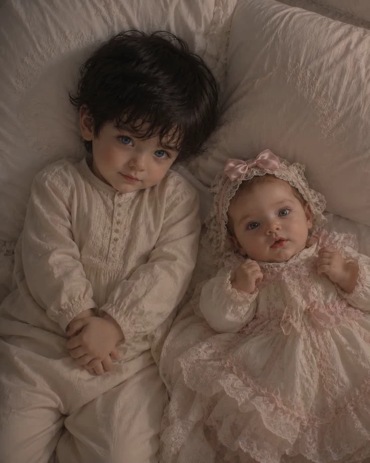 Lorenzo and Aurora thumbnail